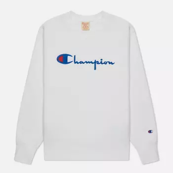 Женская толстовка Champion Reverse Weave