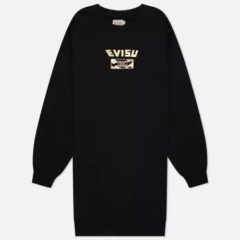 Женская толстовка Evisu