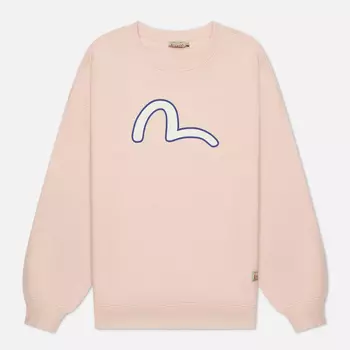 Женская толстовка Evisu