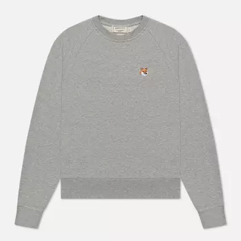 Женская толстовка Maison Kitsune