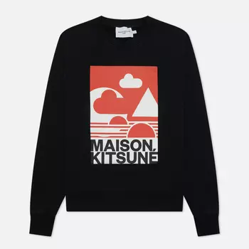 Женская толстовка Maison Kitsune
