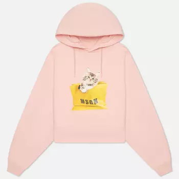 Женская толстовка MSGM