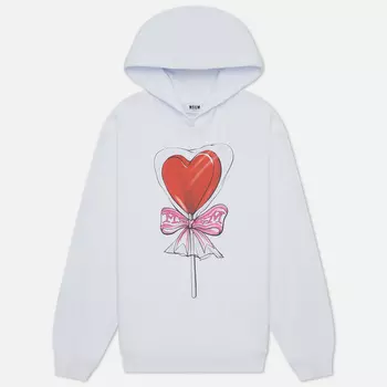 Женская толстовка MSGM