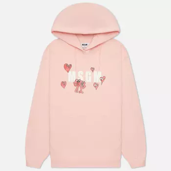 Женская толстовка MSGM