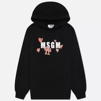 Женская толстовка MSGM