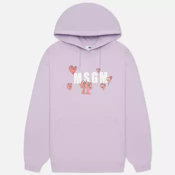 Женская толстовка MSGM