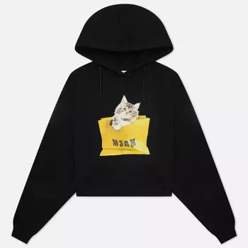 Женская толстовка MSGM