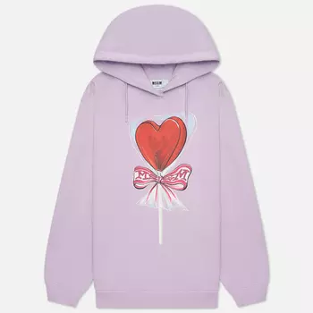 Женская толстовка MSGM