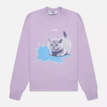 Женская толстовка MSGM