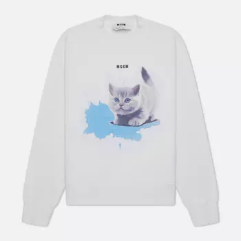 Женская толстовка MSGM