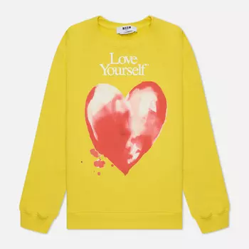 Женская толстовка MSGM