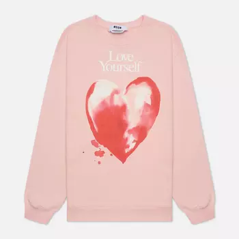 Женская толстовка MSGM