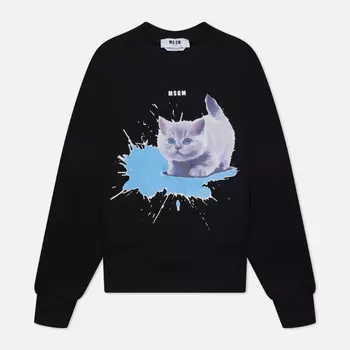 Женская толстовка MSGM
