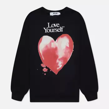 Женская толстовка MSGM