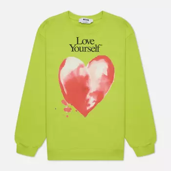 Женская толстовка MSGM