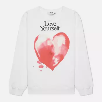 Женская толстовка MSGM