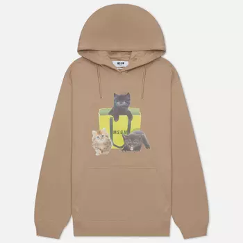 Женская толстовка MSGM
