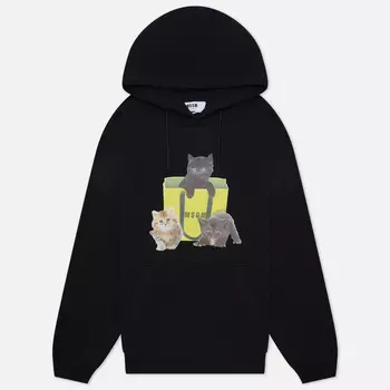 Женская толстовка MSGM