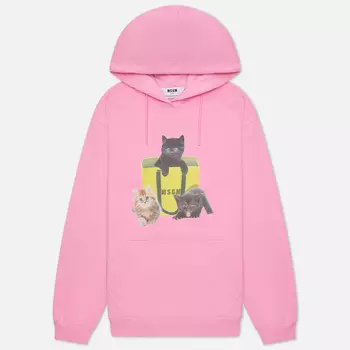 Женская толстовка MSGM