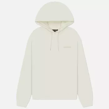 Женская толстовка Napapijri Blanche Hoodie, цвет белый, размер S