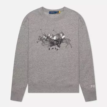 Женская толстовка Polo Ralph Lauren