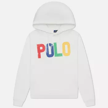 Женская толстовка Polo Ralph Lauren