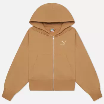 Женская толстовка Puma