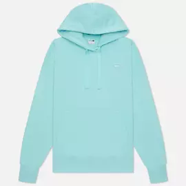 Женская толстовка Puma Downtown Hoodie, цвет голубой, размер XL
