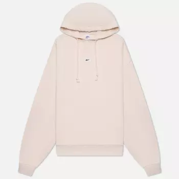 Женская толстовка Reebok Classics Natural Dye Oversized Long Hoodie, цвет белый, размер XS