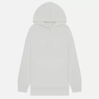 Женская толстовка Reebok Lux Oversized Hoodie, цвет бежевый, размер L