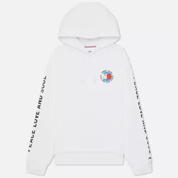 Женская толстовка Tommy Jeans