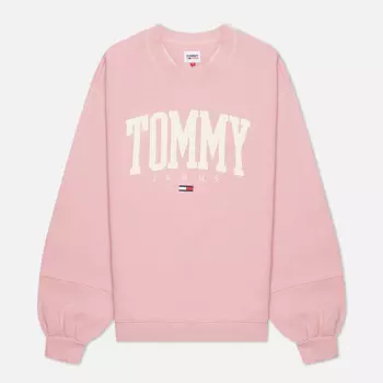 Женская толстовка Tommy Jeans