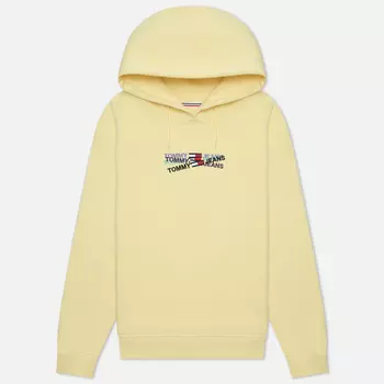 Женская толстовка Tommy Jeans