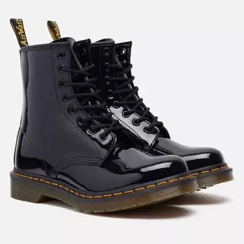 Женские ботинки Dr. Martens