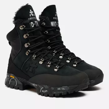 Женские ботинки Premiata