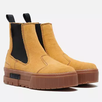 Женские ботинки Puma