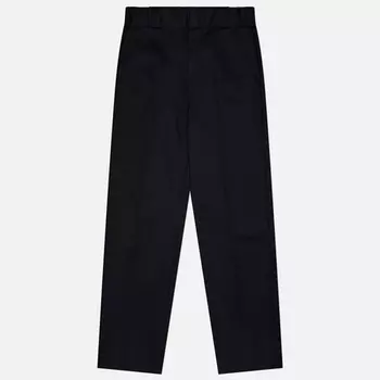 Женские брюки Dickies Elizaville Recycled, цвет чёрный, размер 28