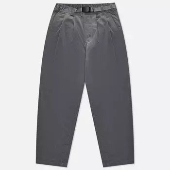 Женские брюки Gramicci Corduroy Gurkha, цвет серый, размер S