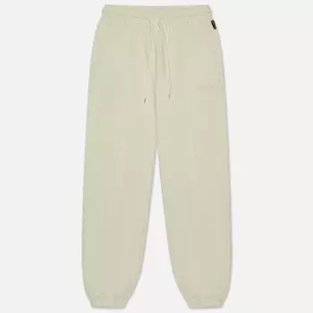 Женские брюки Napapijri Iaato Summer Joggers Regular Fit, цвет белый, размер L