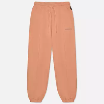 Женские брюки Napapijri Iaato Summer Joggers Regular Fit, цвет розовый, размер L