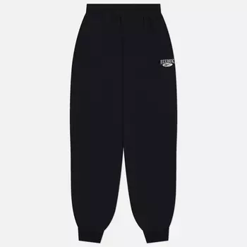 Женские брюки Reebok Classics French Terry, цвет чёрный, размер M