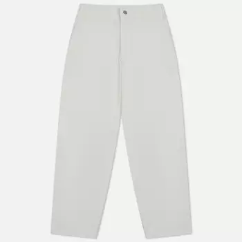 Женские брюки Uniform Bridge Biker, цвет белый, размер S