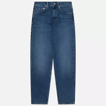 Женские джинсы Edwin W' Zeta Arctic Blue Denim 14.6 Oz, цвет синий, размер 28/30