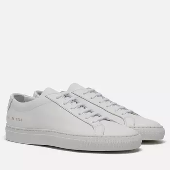 Женские кеды Common Projects