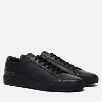 Женские кеды Common Projects