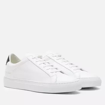 Женские кеды Common Projects