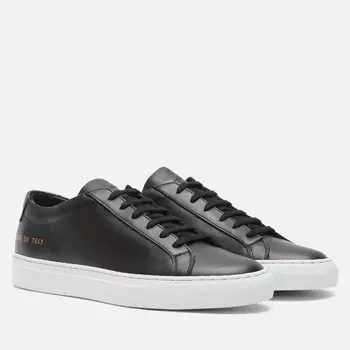 Женские кеды Common Projects