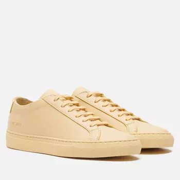 Женские кеды Common Projects