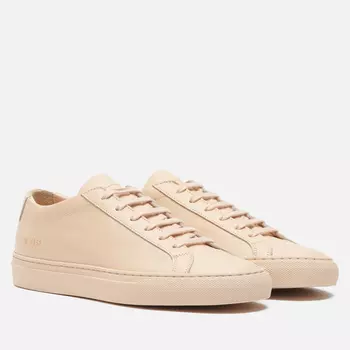 Женские кеды Common Projects