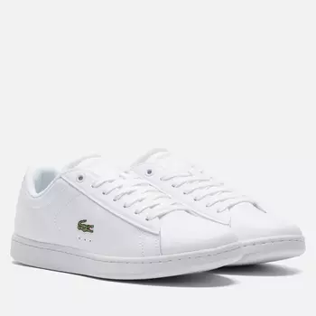 Женские кеды Lacoste